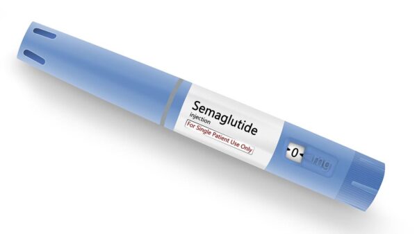 Semaglutide Injection SlimRx Center